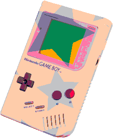 GAME BOY