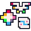 Lexaloffle bundle icon